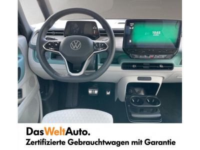 VW ID.Buzz Gebrauchtwagen