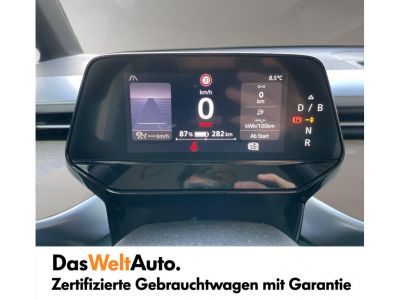 VW ID.Buzz Gebrauchtwagen