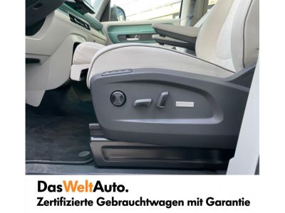 VW ID.Buzz Gebrauchtwagen