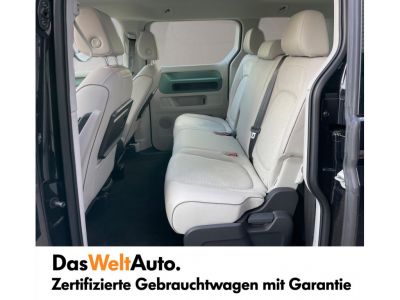 VW ID.Buzz Gebrauchtwagen