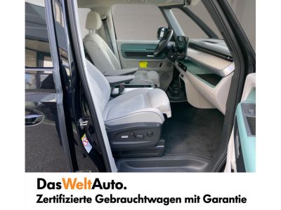 VW ID.Buzz Gebrauchtwagen