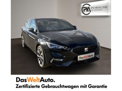 Seat Leon Gebrauchtwagen