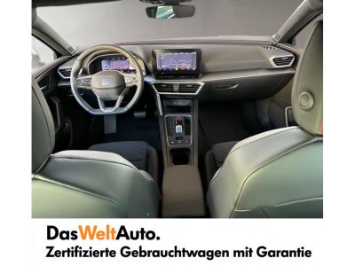 Seat Leon Gebrauchtwagen