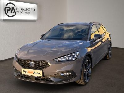 Seat Leon Gebrauchtwagen