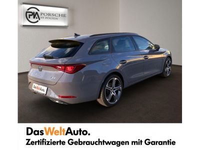 Seat Leon Gebrauchtwagen