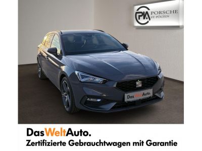 Seat Leon Gebrauchtwagen