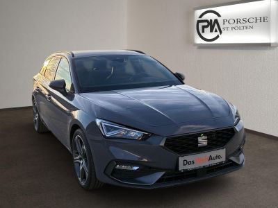 Seat Leon Gebrauchtwagen