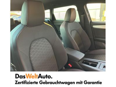 Seat Leon Gebrauchtwagen