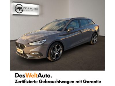 Seat Leon Gebrauchtwagen