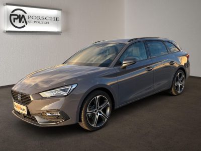 Seat Leon Gebrauchtwagen