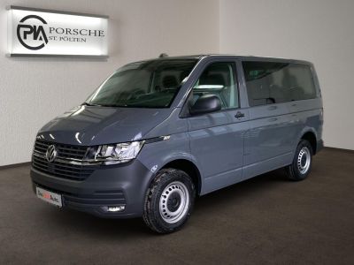 VW Transporter T6 Gebrauchtwagen