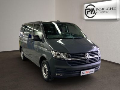 VW Transporter T6 Gebrauchtwagen