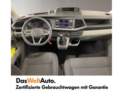 VW Transporter T6 Gebrauchtwagen