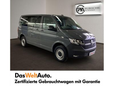 VW Transporter T6 Gebrauchtwagen