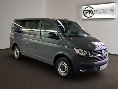 VW Transporter T6 Gebrauchtwagen