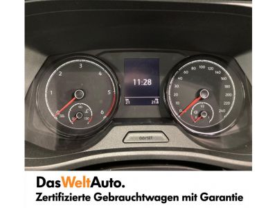 VW Transporter T6 Gebrauchtwagen