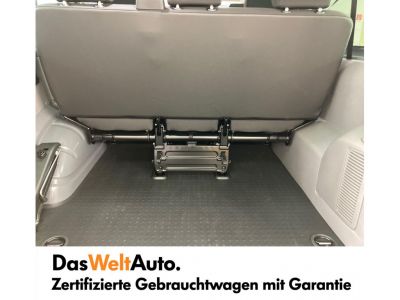 VW Transporter T6 Gebrauchtwagen