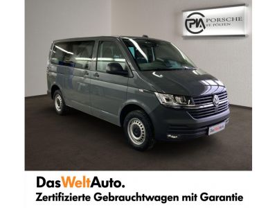 VW Transporter T6 Gebrauchtwagen