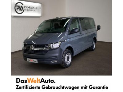 VW Transporter T6 Gebrauchtwagen