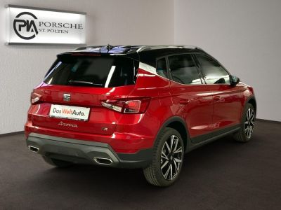 Seat Arona Gebrauchtwagen