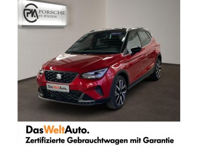 Seat Arona Gebrauchtwagen