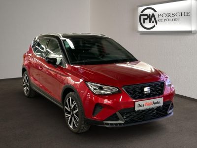 Seat Arona Gebrauchtwagen