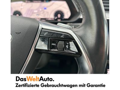 Audi Q8 e-tron Gebrauchtwagen