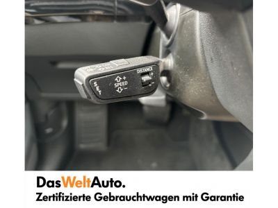 Audi Q8 e-tron Gebrauchtwagen