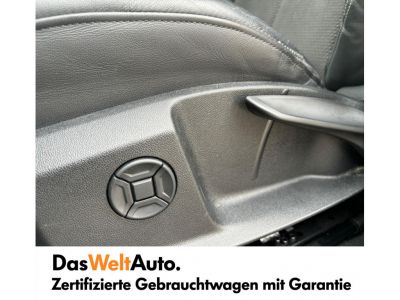 Audi Q8 e-tron Gebrauchtwagen