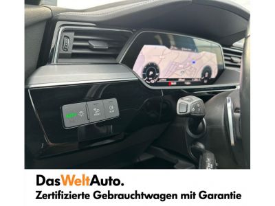 Audi Q8 e-tron Gebrauchtwagen