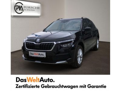 Skoda Kamiq Gebrauchtwagen