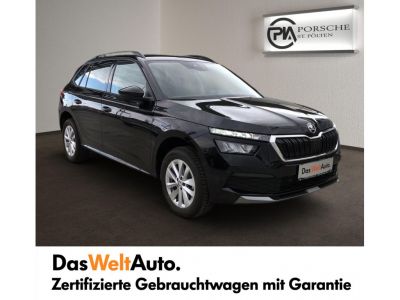 Skoda Kamiq Gebrauchtwagen