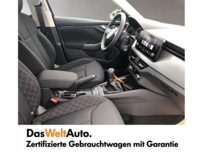 Skoda Kamiq Gebrauchtwagen