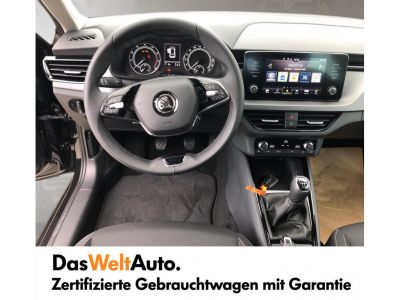 Skoda Kamiq Gebrauchtwagen