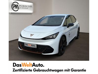 Cupra Born Gebrauchtwagen