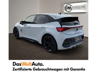 Cupra Born Gebrauchtwagen