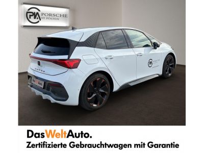 Cupra Born Gebrauchtwagen