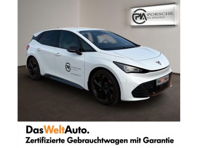 Cupra Born Gebrauchtwagen