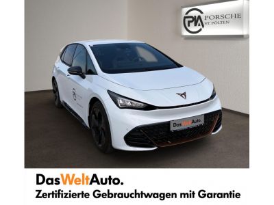 Cupra Born Gebrauchtwagen