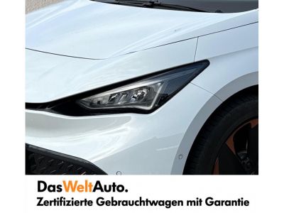 Cupra Born Gebrauchtwagen