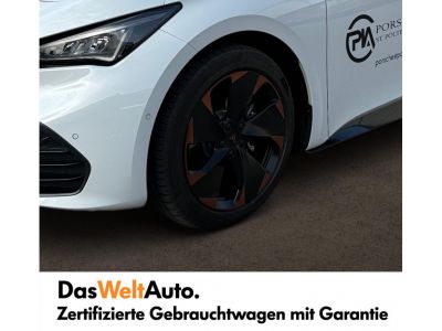 Cupra Born Gebrauchtwagen