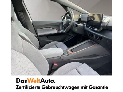 Cupra Born Gebrauchtwagen