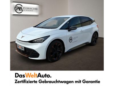 Cupra Born Gebrauchtwagen