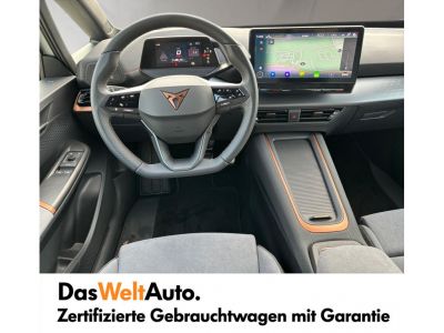 Cupra Born Gebrauchtwagen