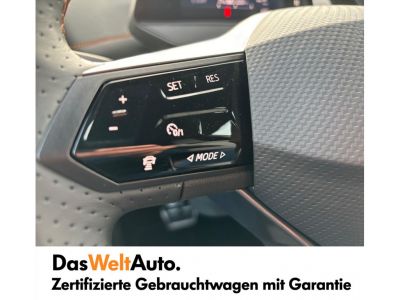 Cupra Born Gebrauchtwagen