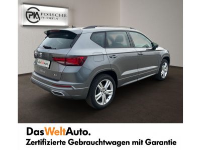 Seat Ateca Gebrauchtwagen