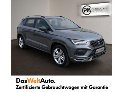 Seat Ateca Gebrauchtwagen