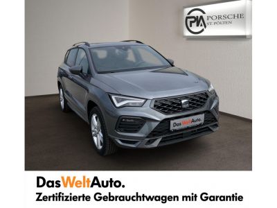 Seat Ateca Gebrauchtwagen