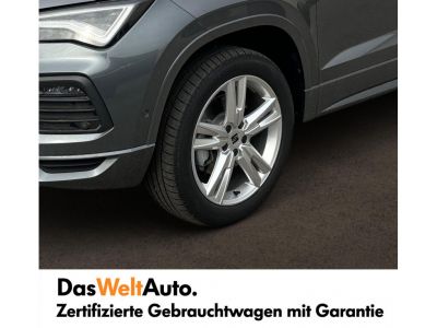 Seat Ateca Gebrauchtwagen