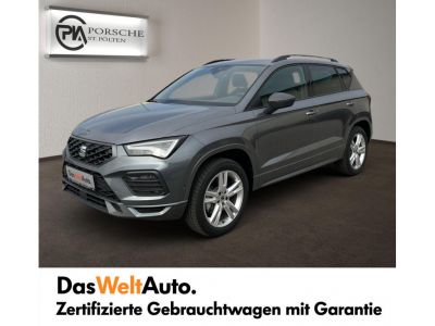 Seat Ateca Gebrauchtwagen